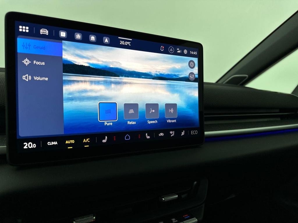 Volkswagen Id.3 Neo style 79 kwh