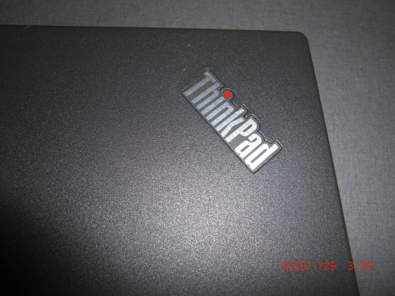 Laptop Lenovo