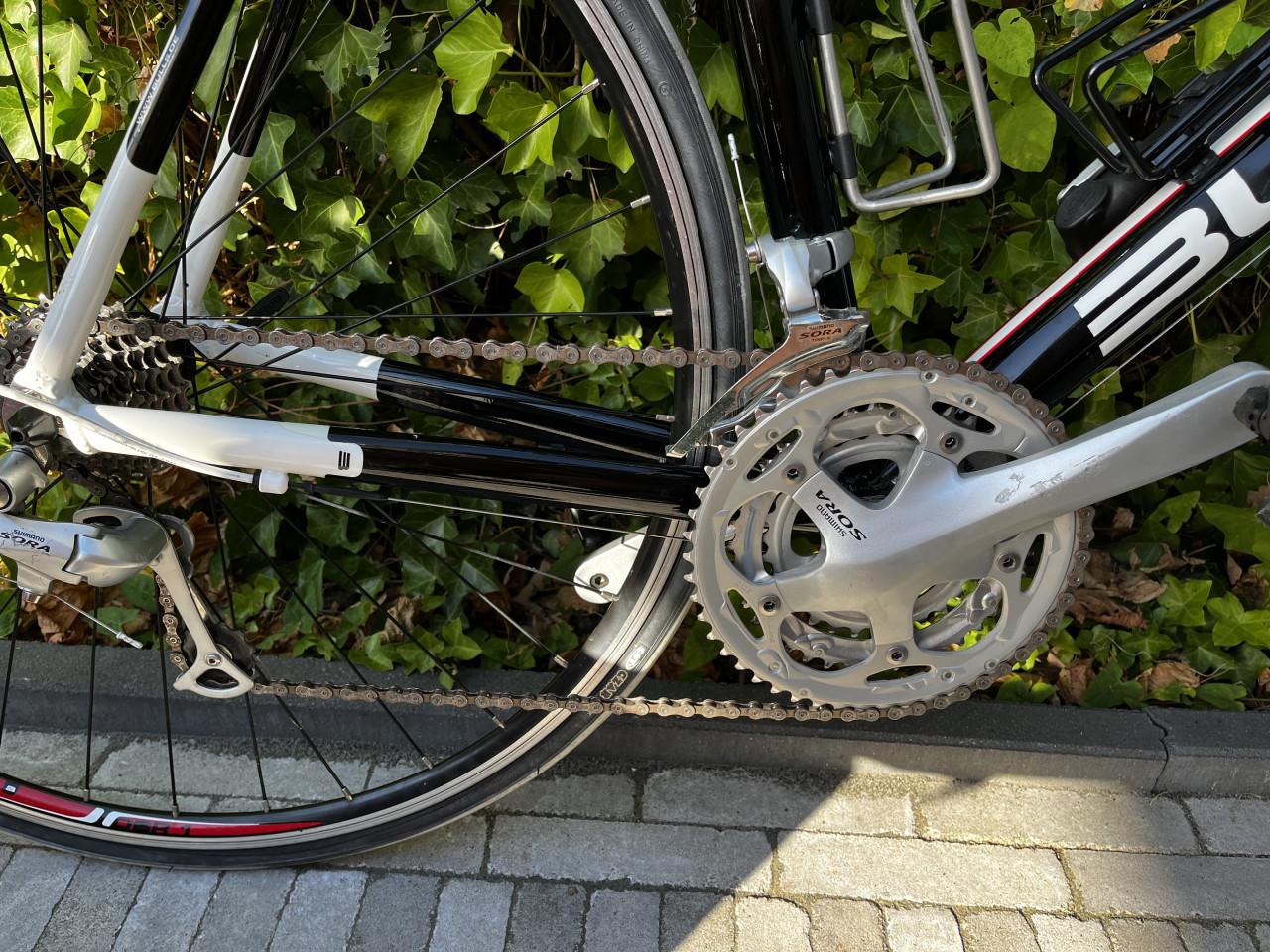 Wielrennen