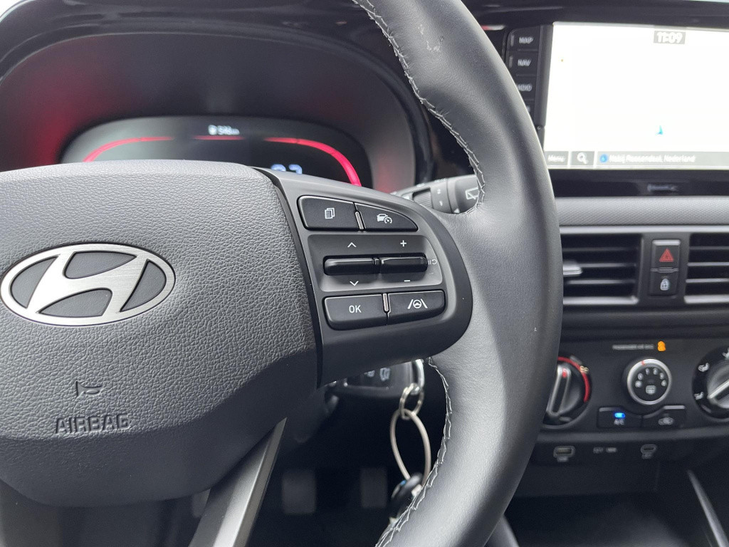 Hyundai I 10 1.0 comfort smart