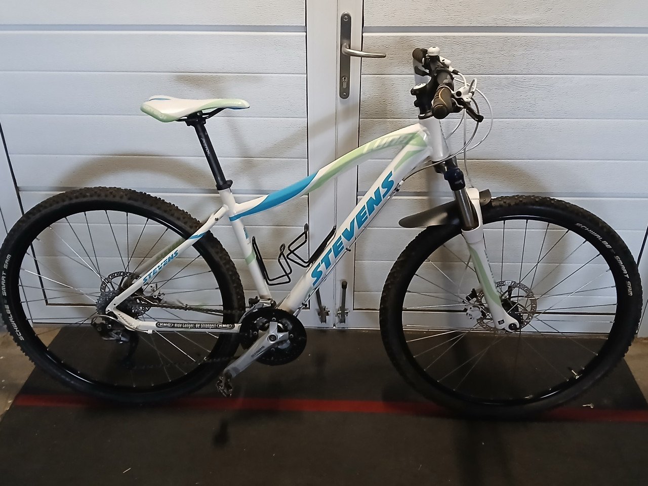 MTB Stevens dames