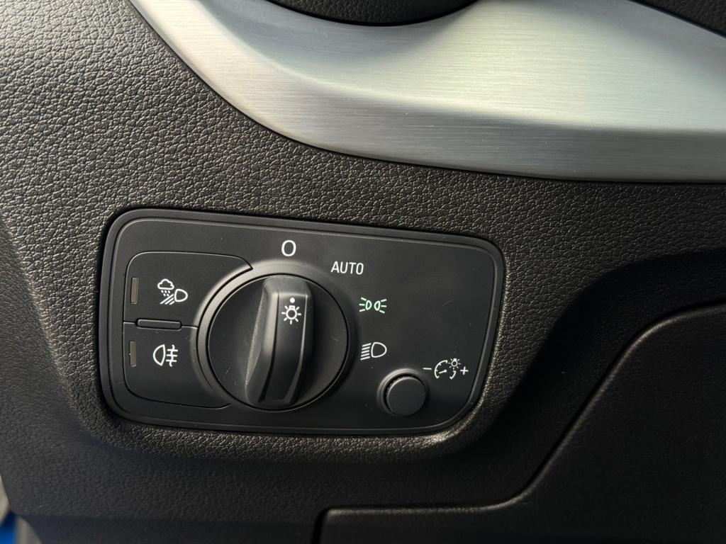 Audi Sq2 2.0 tfsi quattro * virtual cockpit * black pack * navigatie * stoe