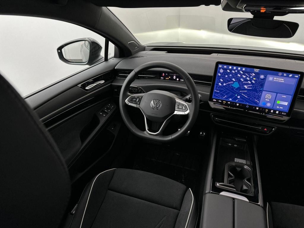Volkswagen Id.7 tourer limited edition plus 86 kwh