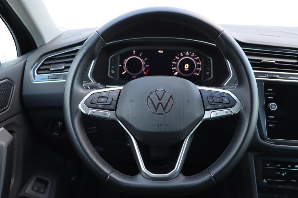 Volkswagen Tiguan 1.4 tsi elegance 245pk dsg6 | soh 88,6% |