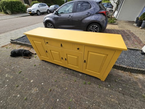 Dressoir
