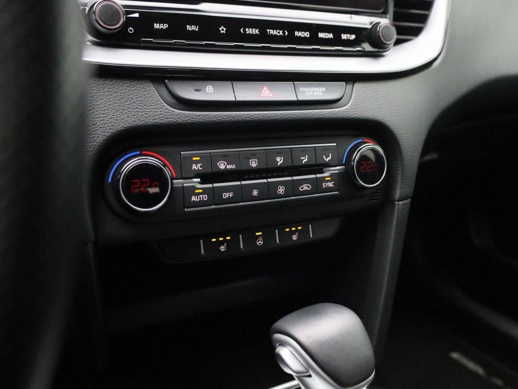 Kia Proceed 1.5 t-gdi gt-line |  automaat | navigatie | apple carplay / and