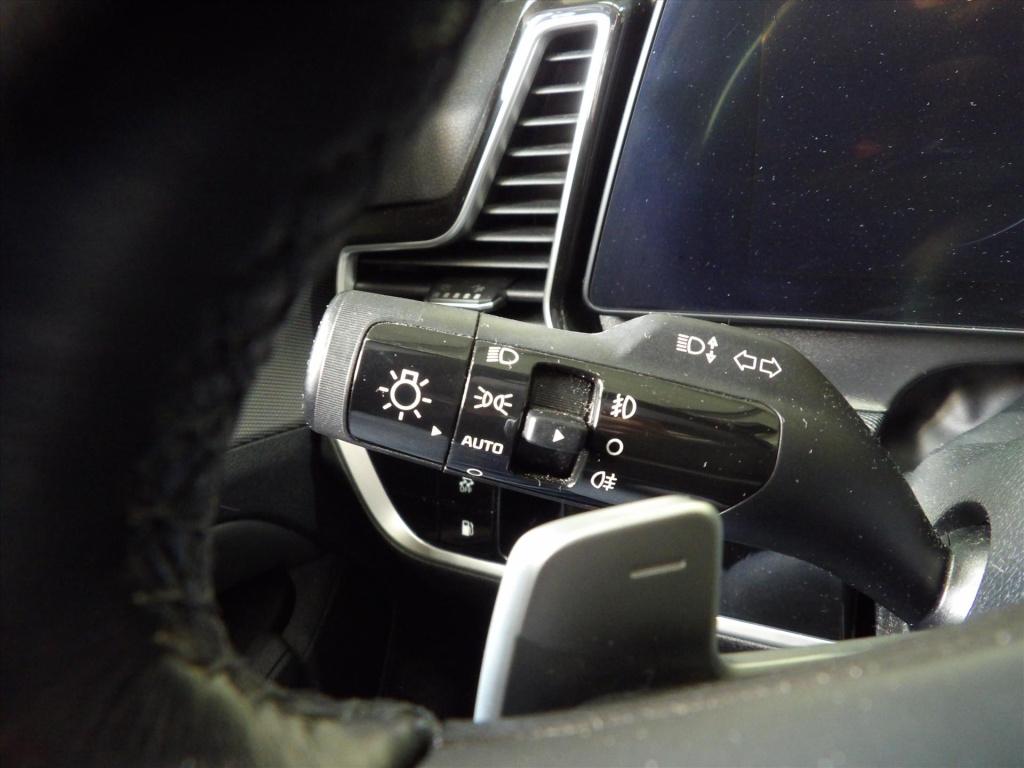 Kia Sportage 1.6 t-gdi 265pk plug-in hybrid at6 4wd dynamicplusline