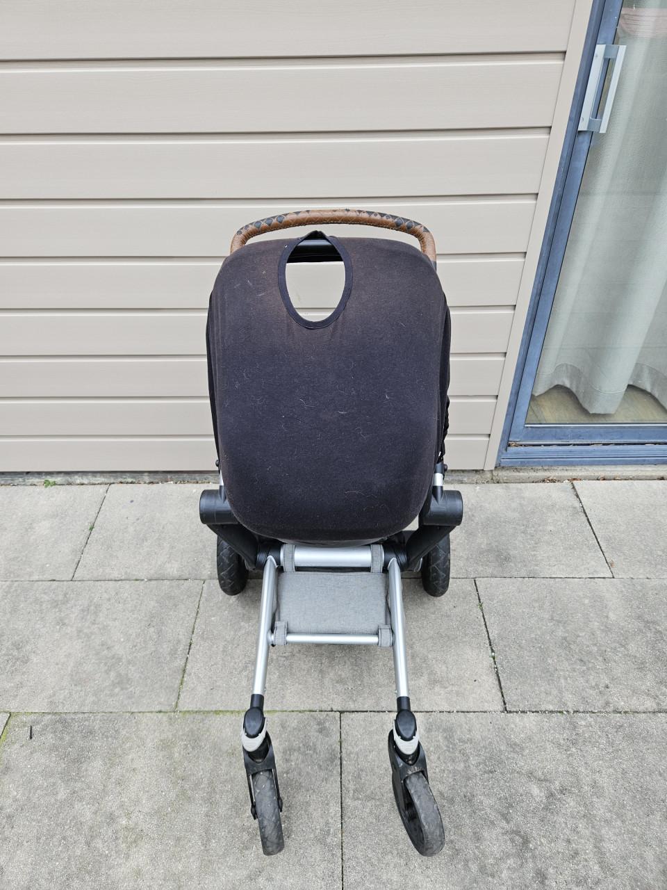 Joolz Day Denim zeer compleet