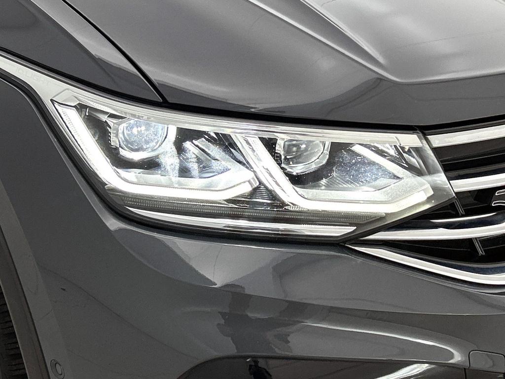 Volkswagen Tiguan 1.4 tsi ehybrid r-line business | automaat | panorama dak