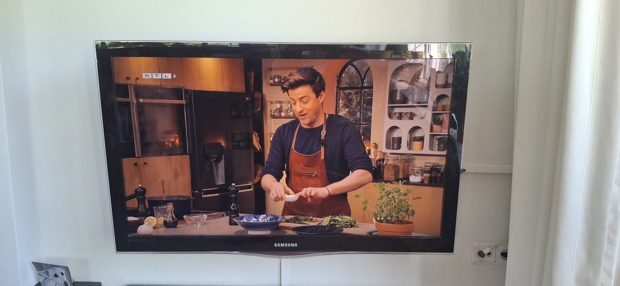 Samsung tv 40 inch