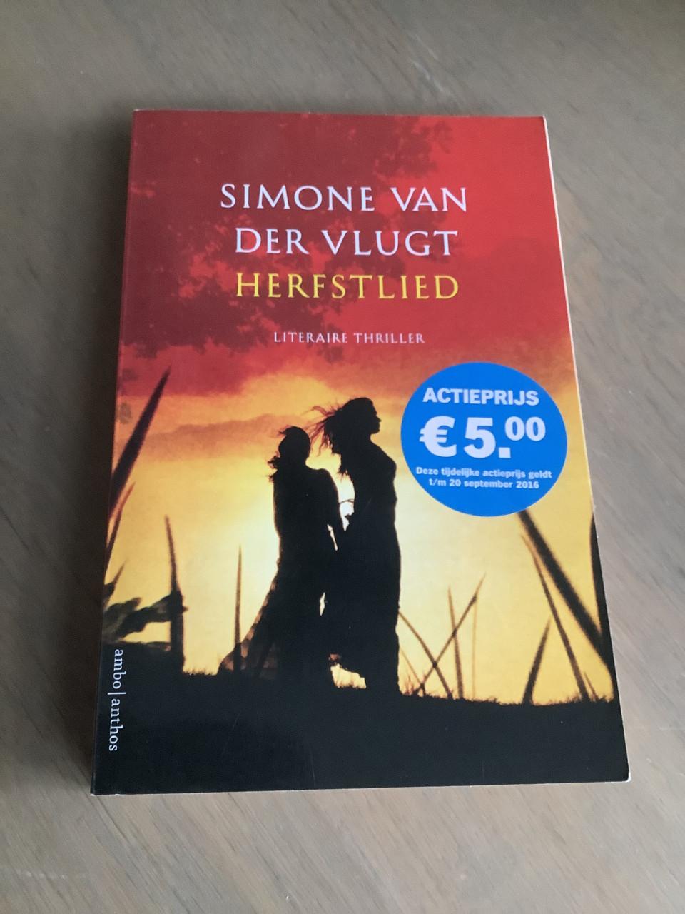 Boeken, thrillers en romans voor €2 per stuk of 3 voor €5
