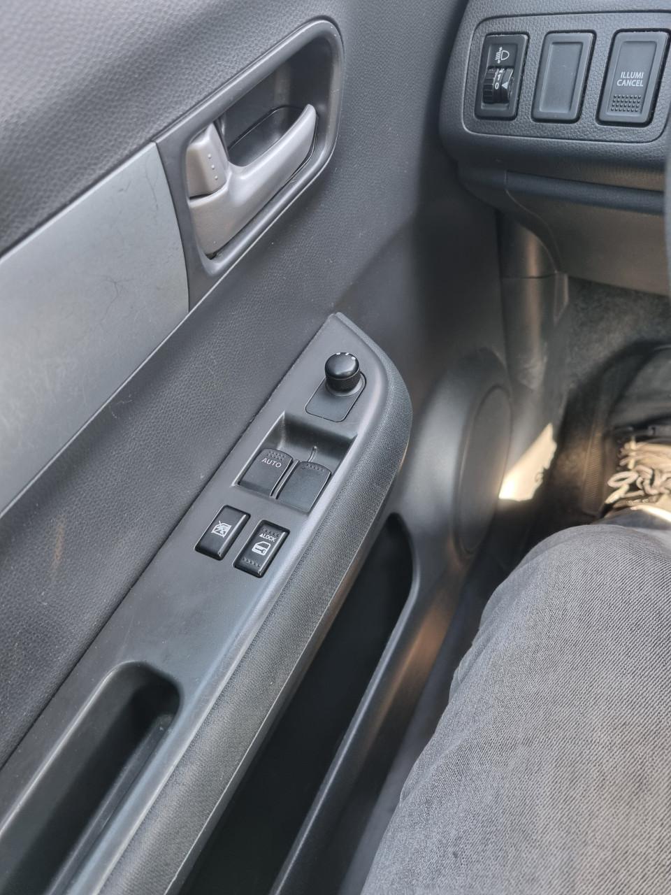 Mooie Suzuki Swift 5 deurs Airco