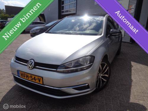Volkswagen Golf 1.5 tsi iq-drive/airco/ecc/panorama dak/led/navi/carplay/lm