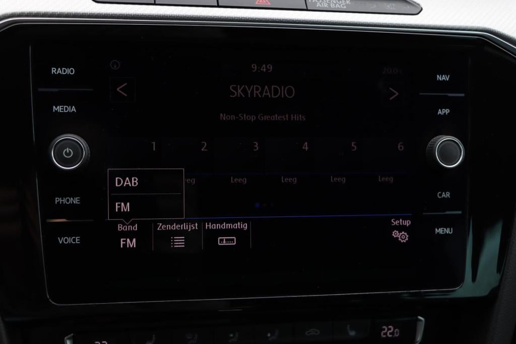 Volkswagen Passat variant 1.5 tsi highline business r 150pk dsg7