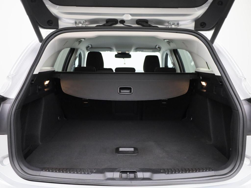 Ford Focus wagon 1.0 ecoboost titanium x business