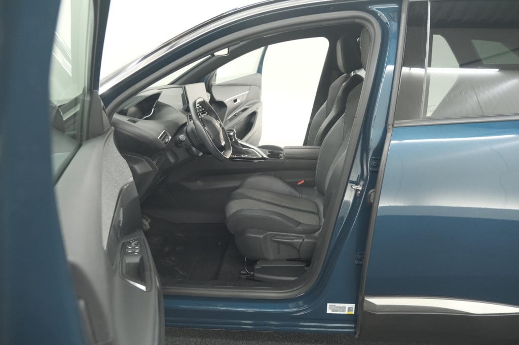Peugeot 3008 puretech 130 allure pack business | camera | elektrische koffe