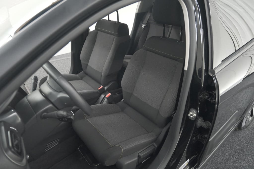 Citroen C3 puretech 110 eat6 max | apple carplay | parkeersensoren | climat