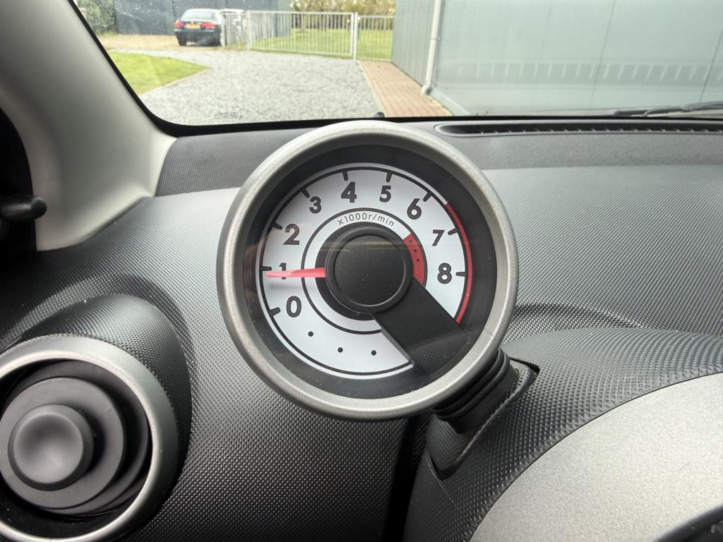 Citroen C1 1.0 collection airco 5-drs