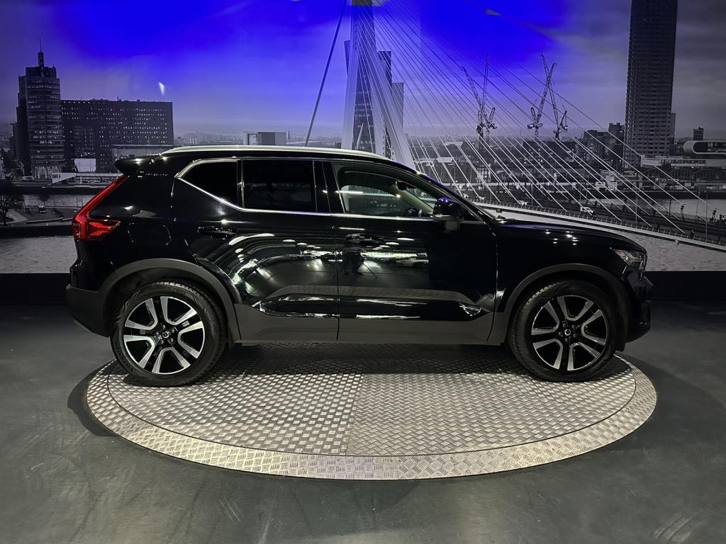 Volvo XC40 1.5 t4 recharge inscription expression *harmankardon*camera*