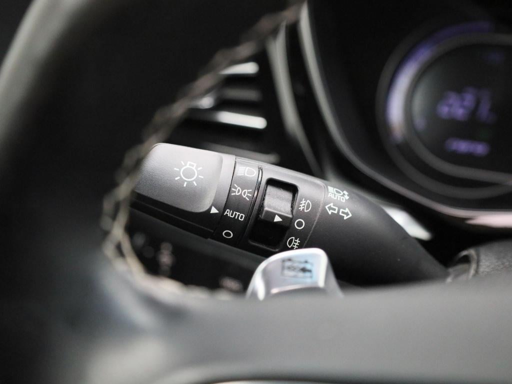 Kia E-niro dynamicplusline 64 kwh | automaat | panoramadak | navigatie | ap