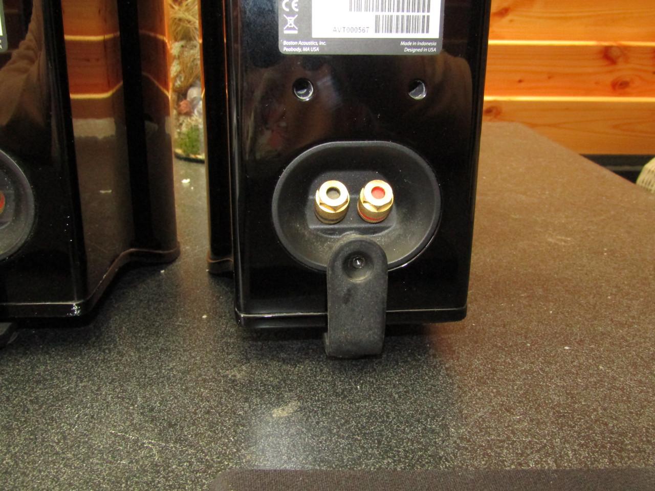 Boston vs 240 en vs 260