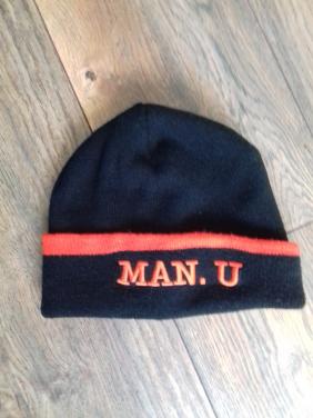 MAN. U muts