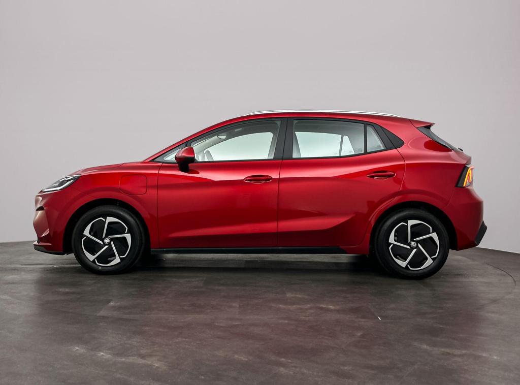 MG Mg4 Ev Urban comfort 43 kwh