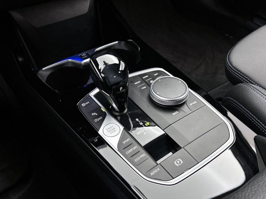 BMW 2-serie gran coupé 220i high executive m-sport | automaat | lmv | virtu
