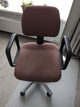 Te koop: Bureaustoel
