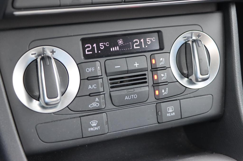 Audi Q3 1.4 tfsi pro line | navi | sensoren | cruise control