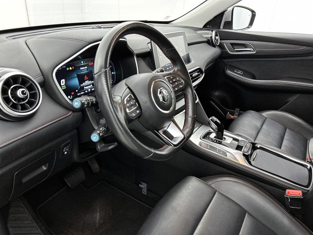 MG Ehs 1.5 tgdi edition1 | automaat | leder | virtual cockpit | trekhaak | 