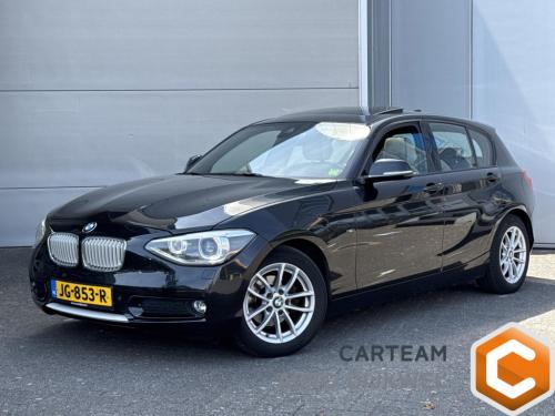 BMW 1 Serie 116i business+ limited edition urban