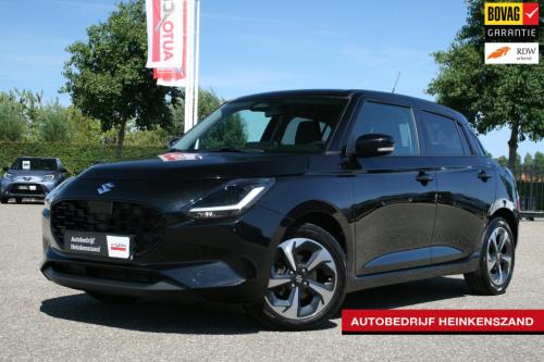 Suzuki Swift 1.2 style smart hybrid / automaat