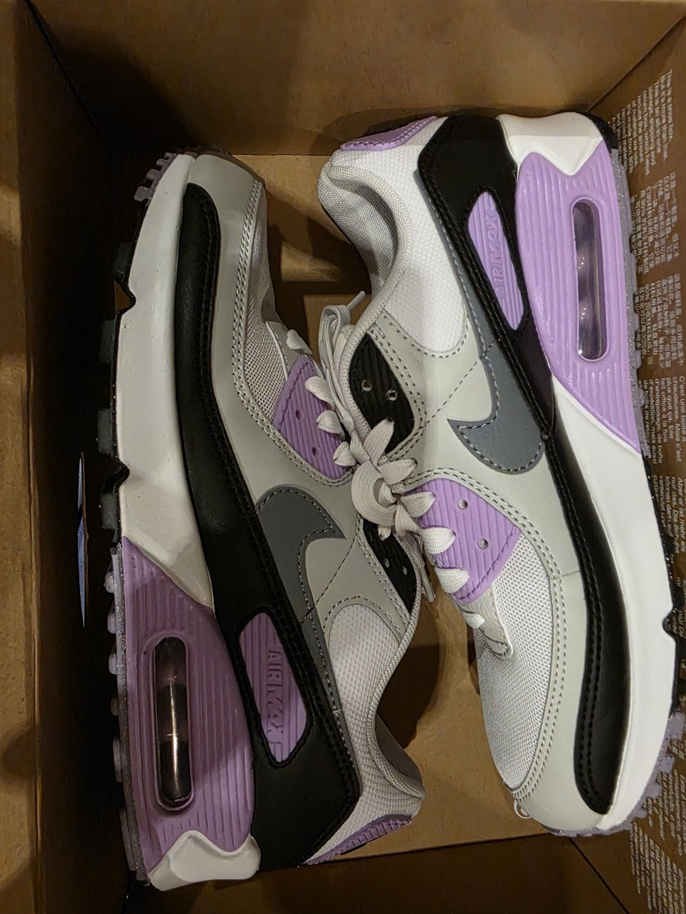 Nike air max 90