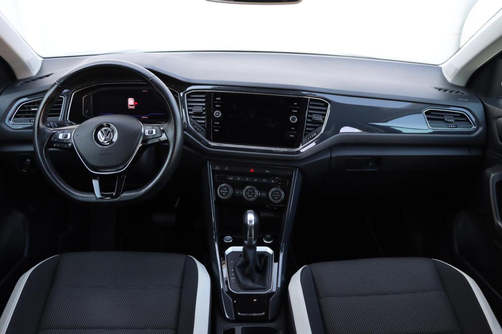 Volkswagen T-roc 1.5 tsi sport 150pk dsg7
