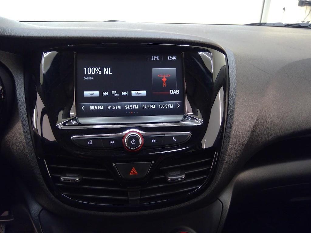Opel Karl 1.0 rocks | online edition | dab | cruise control