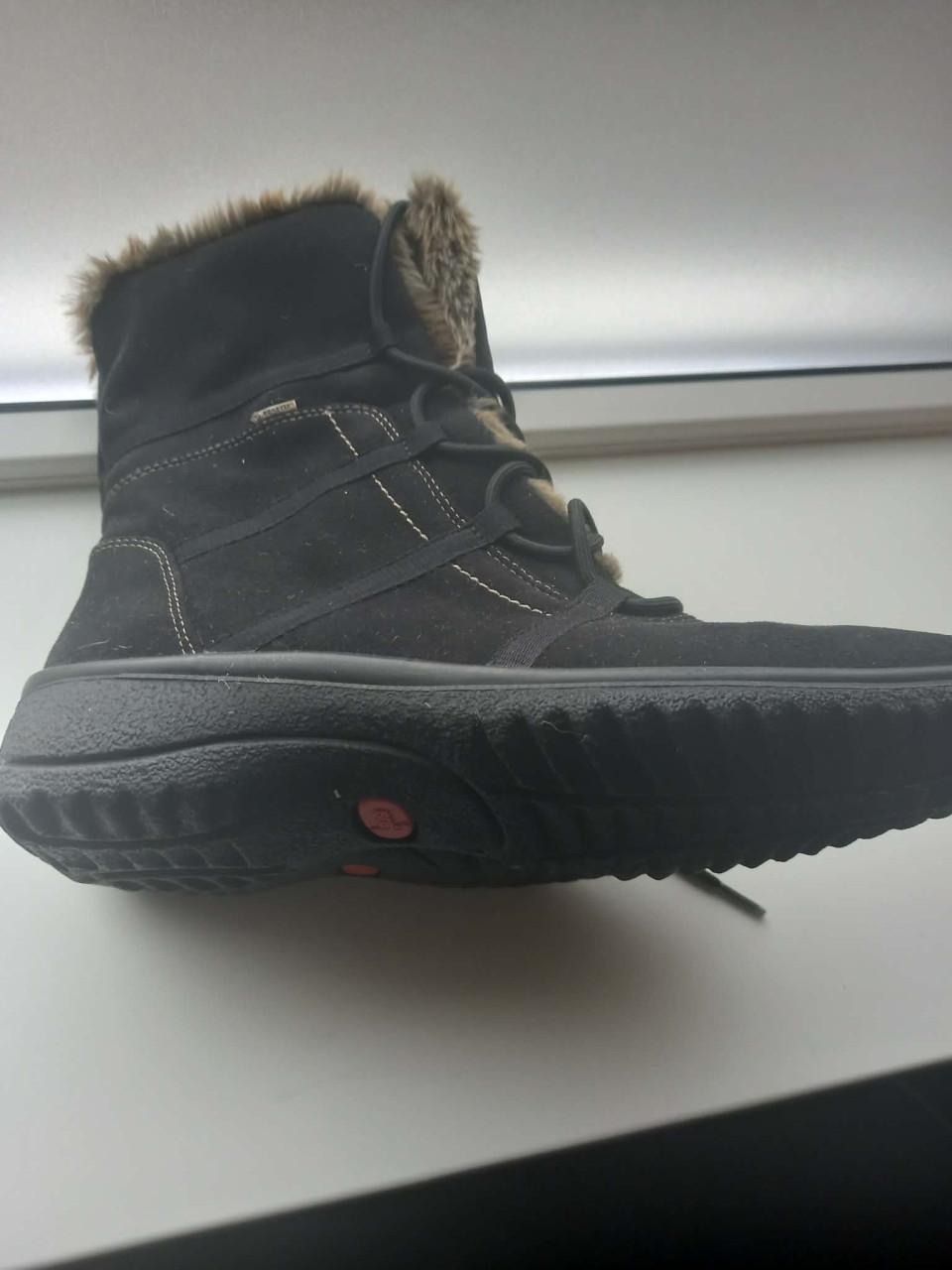 Vrouwen schoenen  Van het merk ARA CORTEX H