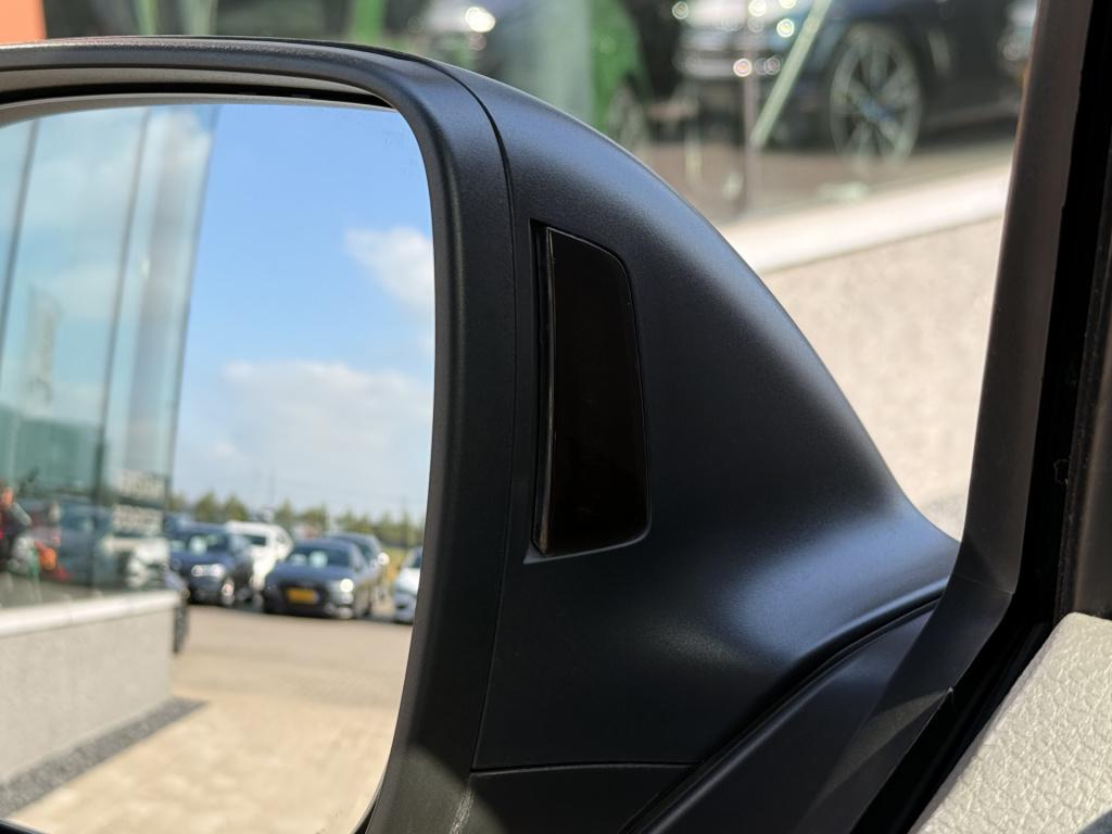 Volkswagen Transporter 2.0 tdi l1h1 28 | acc | dubbele cabine | stoelverwar