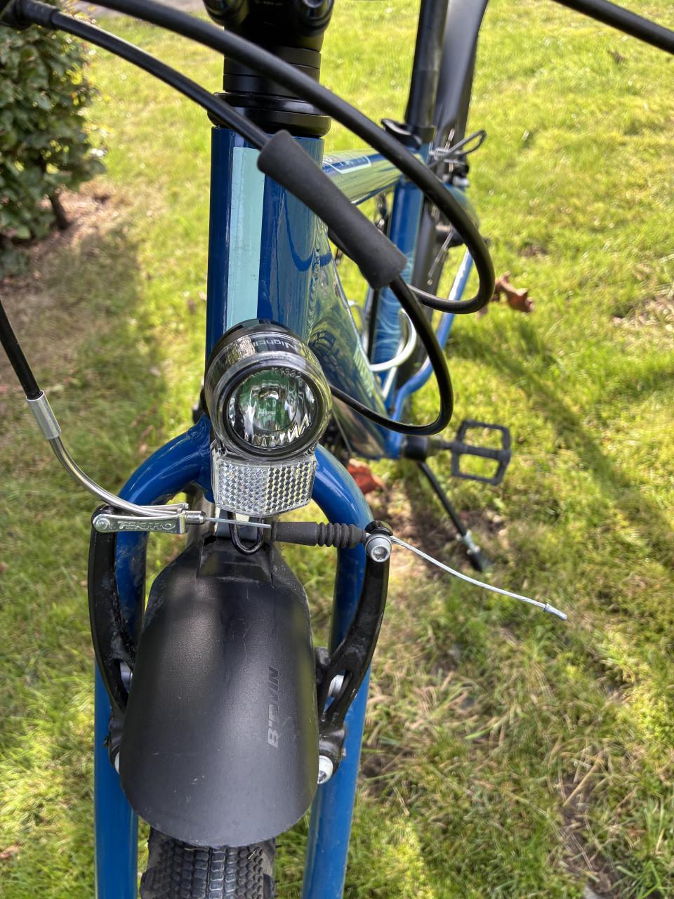 Jongensfiets 26 inch
