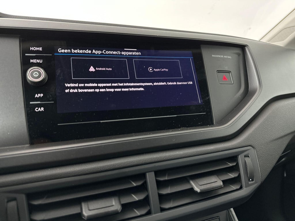 Volkswagen Polo edition 1.0 59 kw / 80 pk hatchback 5 versn. hand