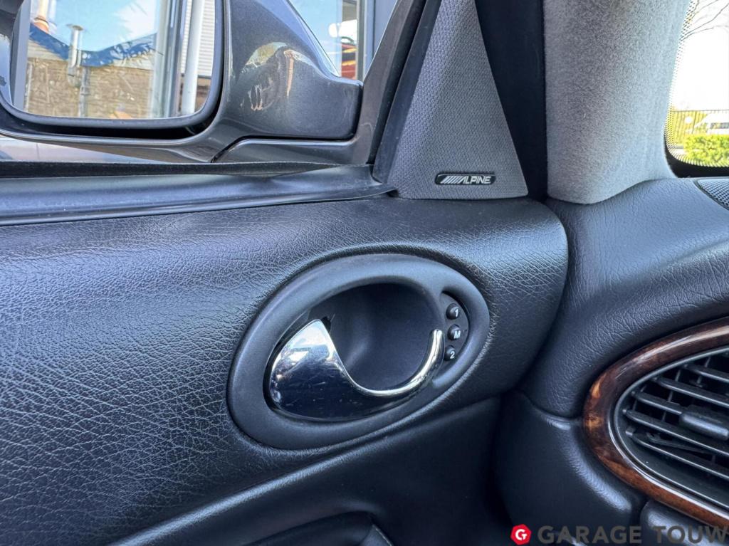 Jaguar Xk xk8 4.2 v8 convertible facelift *btw*