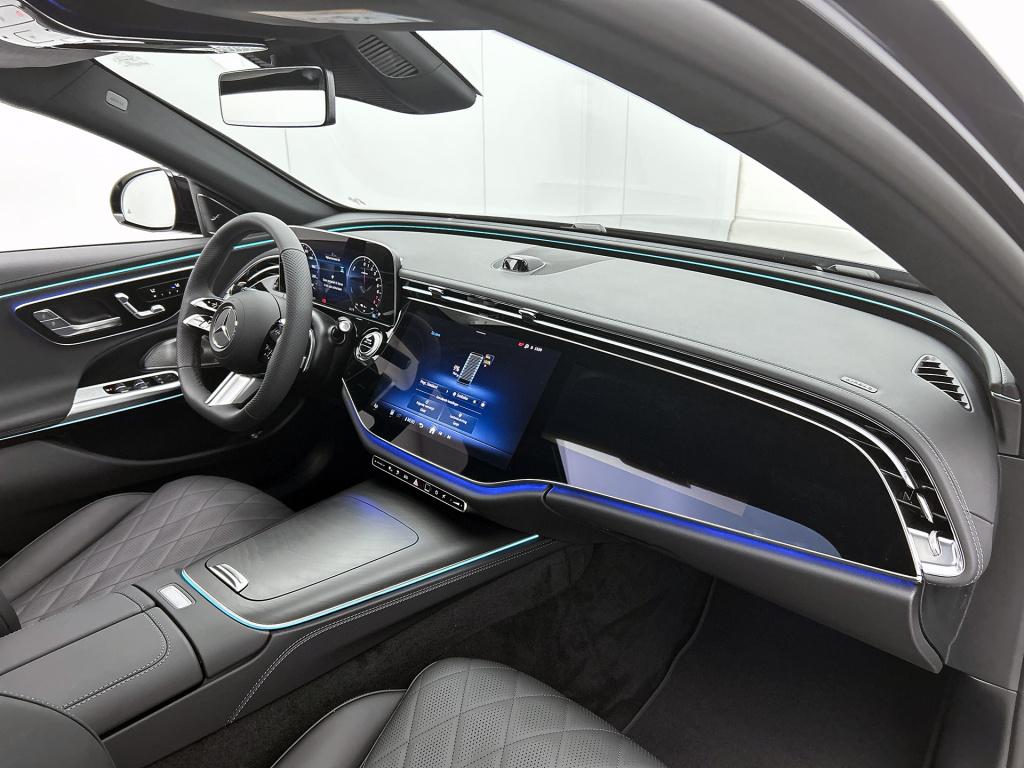 Mercedes-Benz E-Klasse 300 e business solution amg | premium pakket | winte