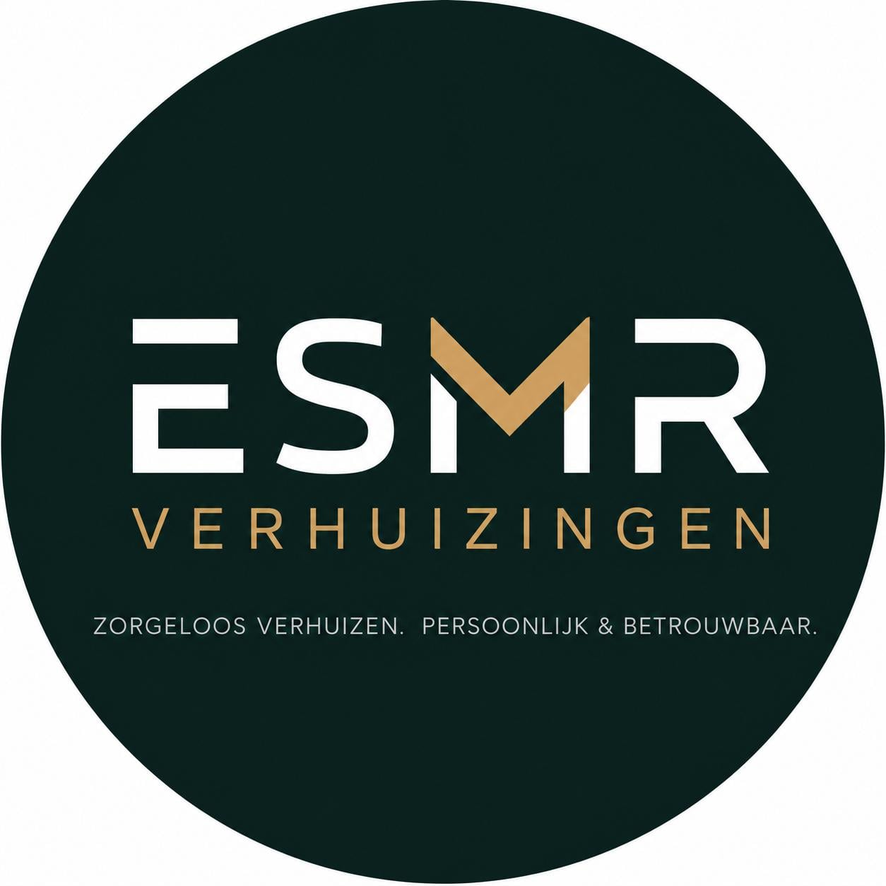Esmr verhuizingen Zeeland- Goes