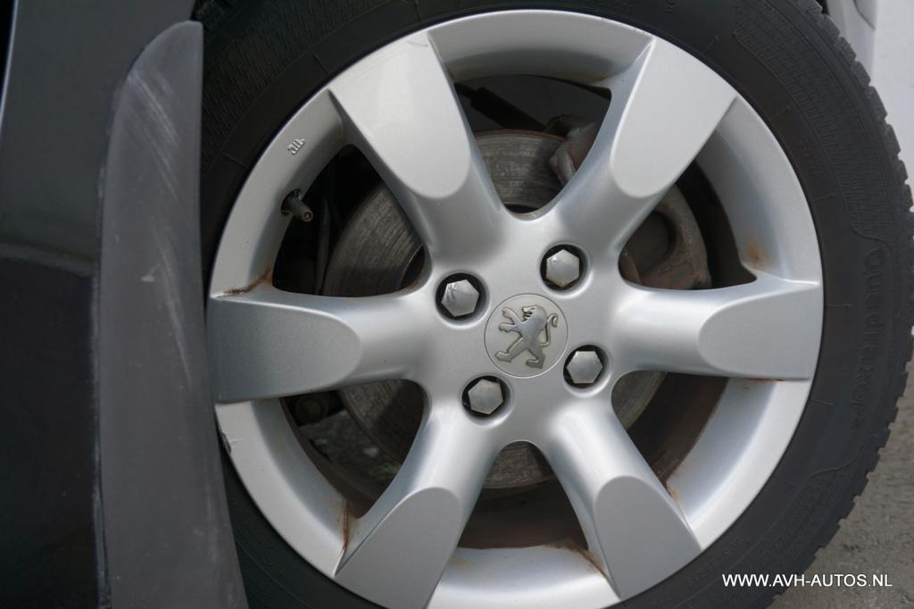 Peugeot 307 sw 1.6-16v premium