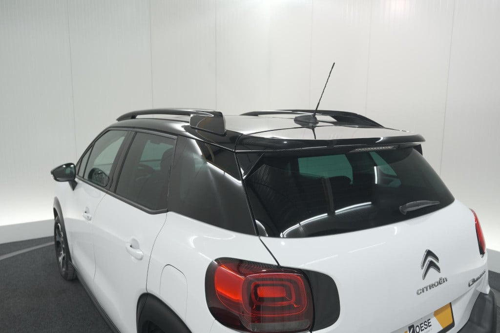 Citroen C3 Aircross puretech 110 s&s shine | panoramadak | camera | dodehoe