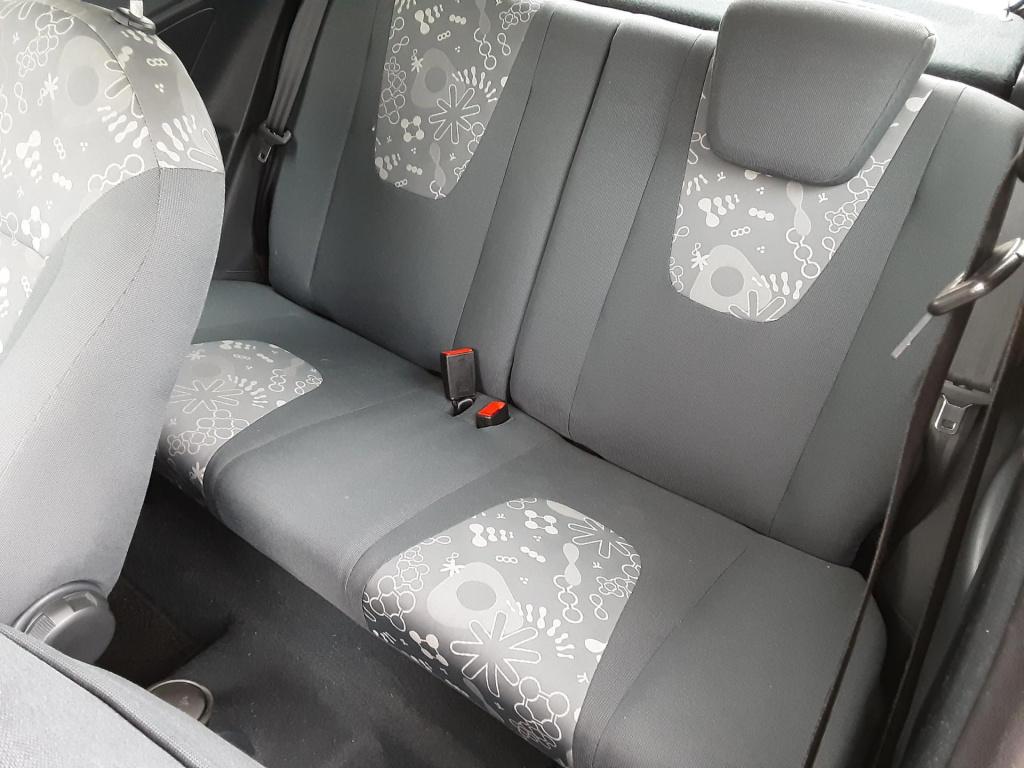 Ford KA 1.2 cool&sound