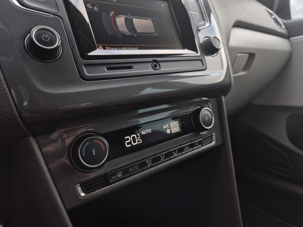 Volkswagen Polo 6r 1.2 fresh bluemotion tech