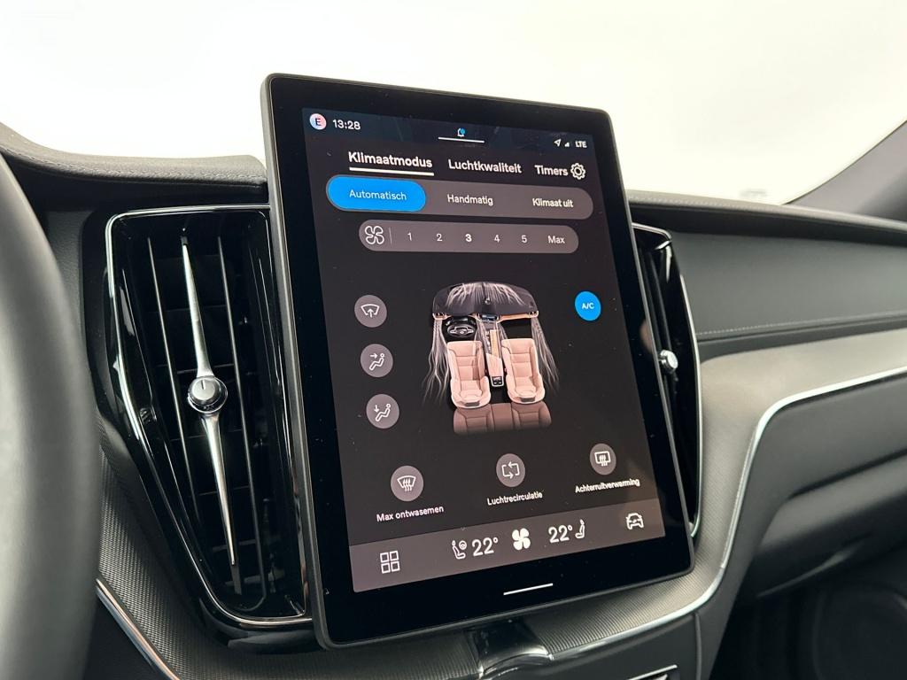 Volvo XC60 t8 awd gt ultra black edition exec. edition