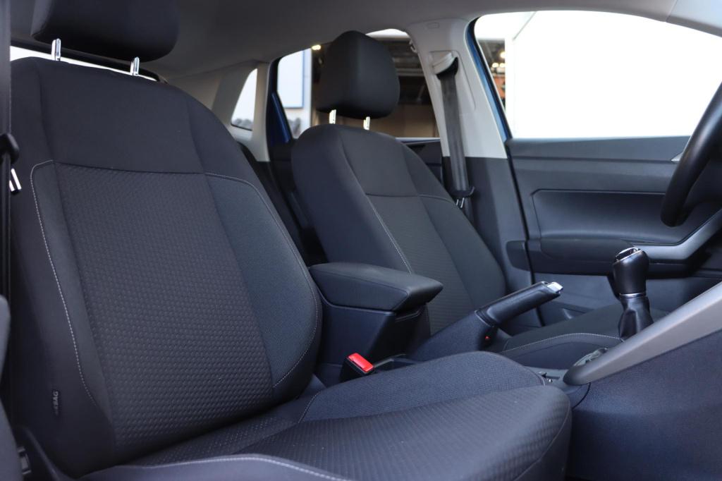 Volkswagen Polo 1.0 tsi r-line edition 95pk