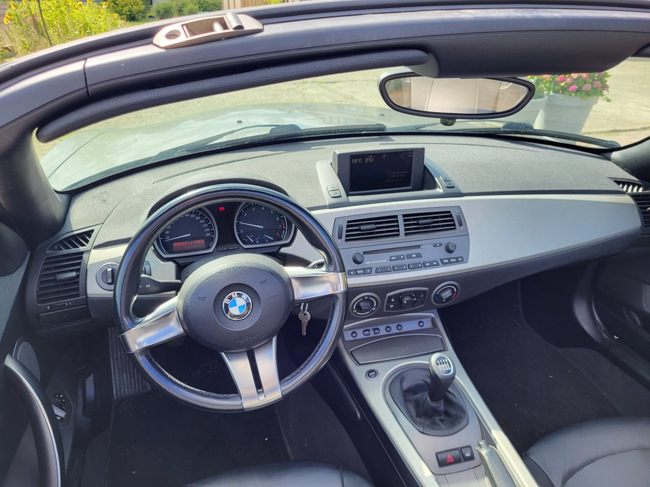 BMW Z4 3.0i